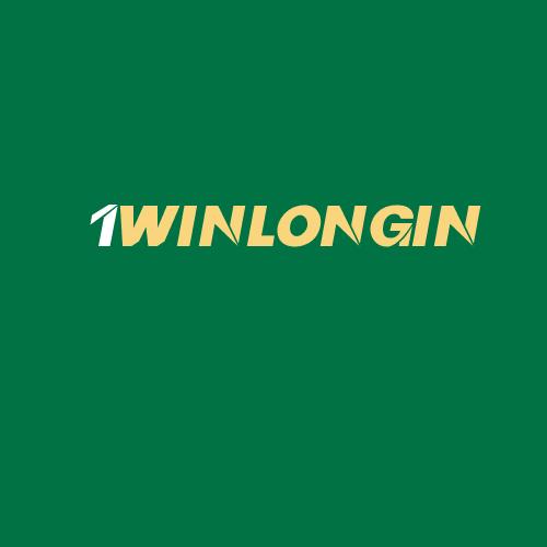 Logo da 1WINLONGIN