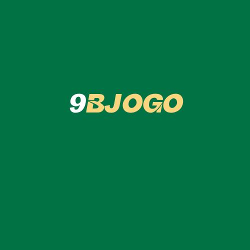 Logo da 9BJOGO