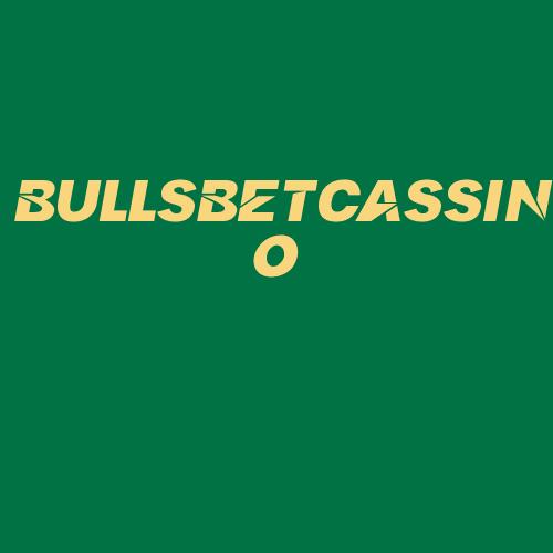 Logo da BULLSBETCASSINO