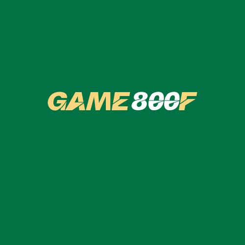 Logo da GAME800F