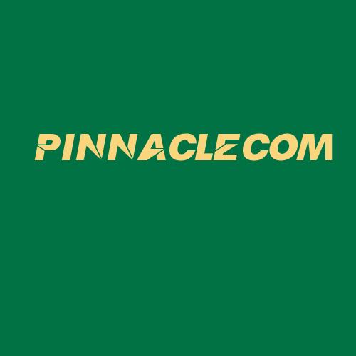 Logo da PINNACLECOM